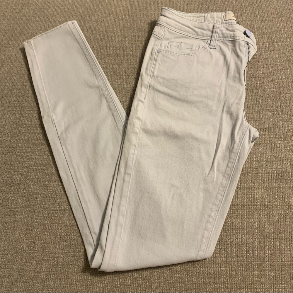 JDY DENIM light blue pants